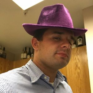 Meet your Posher, John